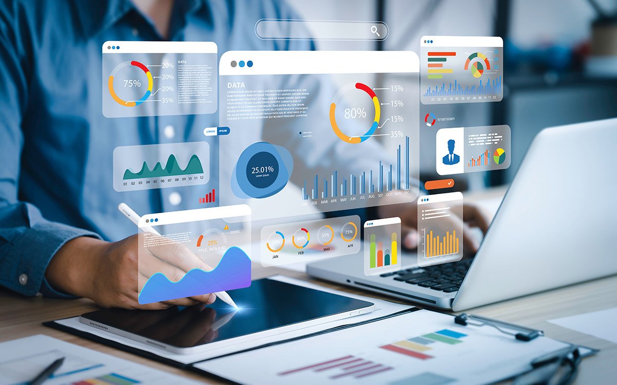 How AI is Transforming SEO Services in Jaipur