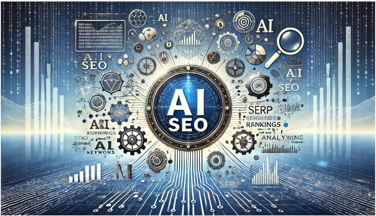 Why Businesses Need an AI SEO Company in Jaipur to Stay Competitive