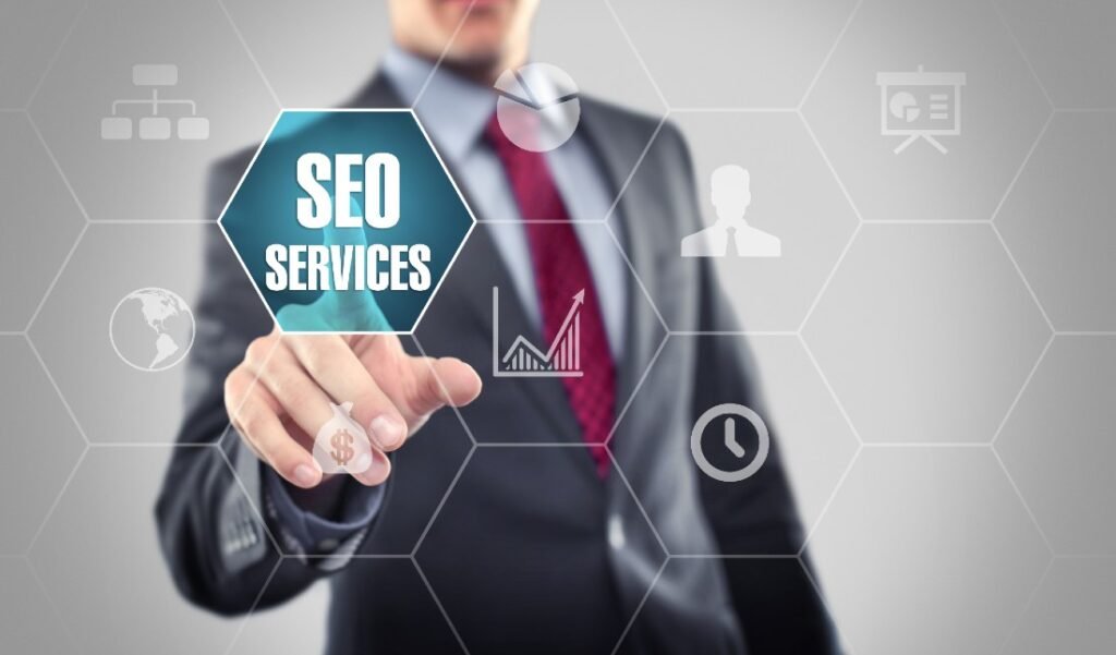 How Local SEO Services in Jaipur Increase Website Traffic